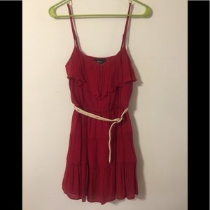 B Wear dress